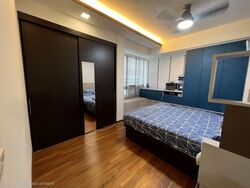 8@Woodleigh (D13), Condominium #638043021